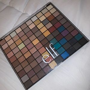 Elf eyeshadow pallet